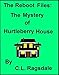 The Mystery of Hurtleberry ...