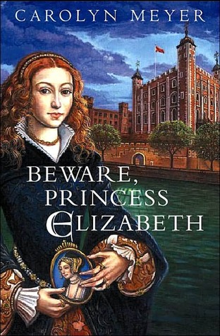 Beware, Princess Elizabeth