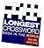 The Longest Crossword Book in the World by Gavin Webster