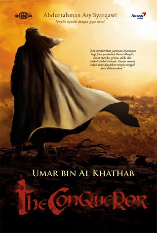 Adillah Bandung 04 Indonesia S Review Of Umar Bin Al Khathab The Conqueror