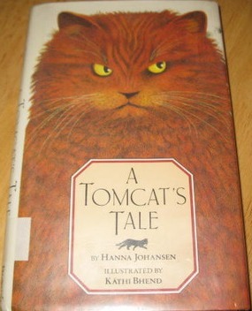 A Tomcat's Tale