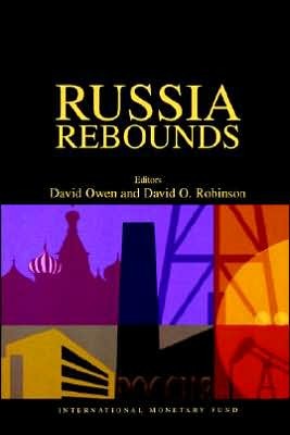 Russia Rebounds (Paperback)