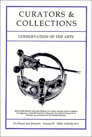 Curators and Collections (CV/Visual Arts Research)