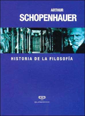 Historia de La Filosofia (de los Presocráticos a Hegel)