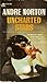 Uncharted Stars by Andre Norton