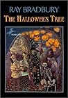 The Halloween Tree by Ray Bradbury