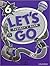 Let's Go 6 (Let's Go Second Edition)