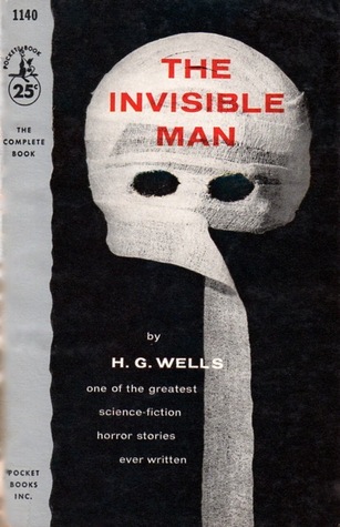 The Invisible Man