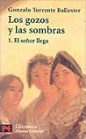 El señor llega