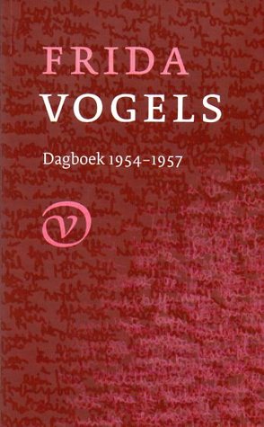 Dagboek 1954-1957 (Paperback)