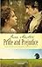 Pride and Prejudice by Jane Austen