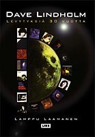 Dave Lindholm - Levytyksiä 30 vuotta (Paperback)