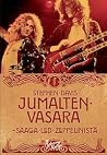 Jumalten vasara