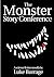 The Monster Story Conference