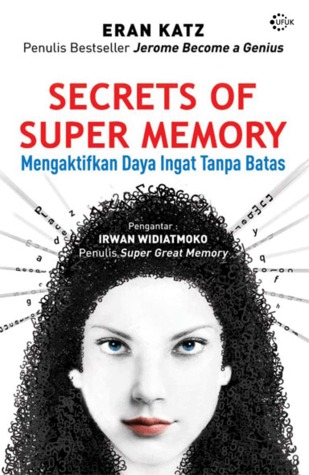 Secret of Super Memory (Paperback)