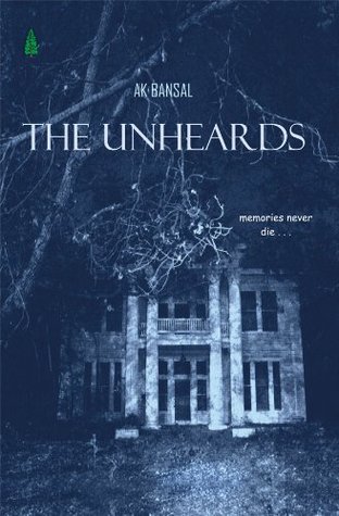 THE UNHEARD OF BARCALDINE
