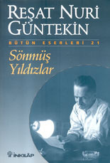 Sönmüş Yıldızlar (Paperback)