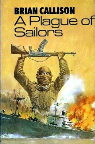 A plague of sailors (Hardcover)