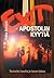 Exit - Apostolin kyytiä by Pekka Simojoki