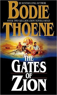 The Gates of Zion: Library Edition