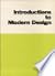 Introductions to Modern Design by Edgar Kaufmann