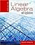 Linear Algebra with Applications