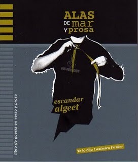 Alas de mar y prosa