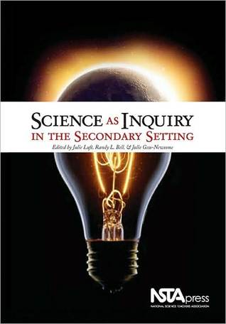 Science As Inquiry In The Secondary Setting (Paperback)