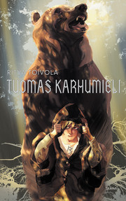 Tuomas Karhumieli (Hardcover)