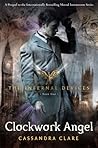 Clockwork Angel