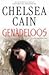Genadeloos by Chelsea Cain