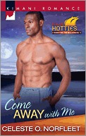 Come Away with Me (Kimani Hotties, 15)