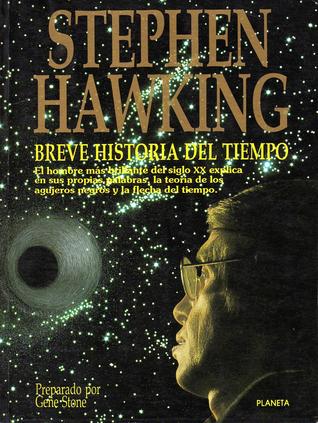 Breve historia del tiempo