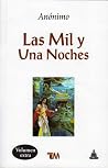 Las mil y una noches by Anonymous