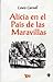 Alicia en el País de las Maravillas