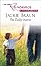 The Daddy Diaries (Harlequin Romance, #4228)