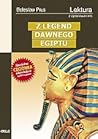 Z legend dawnego Egiptu by Bolesław Prus