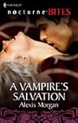 A Vampire's Salvation