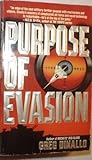 Purpose of Evasion