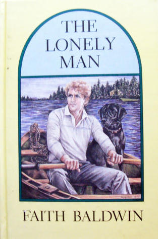 The Lonely Man (Hardcover)