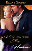 A Disgraceful Miss (Fortney Follies Book 2)