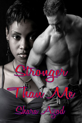 Stronger Than Me (ebook)