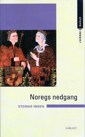 Noregs nedgang (Paperback)