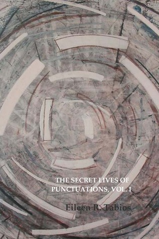 THE SECRET LIVES OF PUNCTUATIONS, VOL. 1