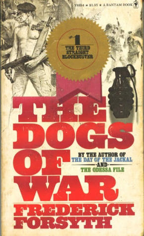 The Dogs of War