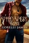 Wild West Boys (Wild West Boys #1-2) Wild West Boys