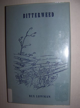 Bitterweed (Hardcover)
