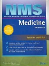 NMS Medicine