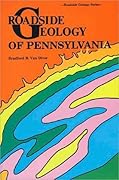 Roadside Geology of Pennsylvania