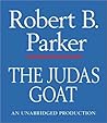 The Judas Goat by Robert B. Parker